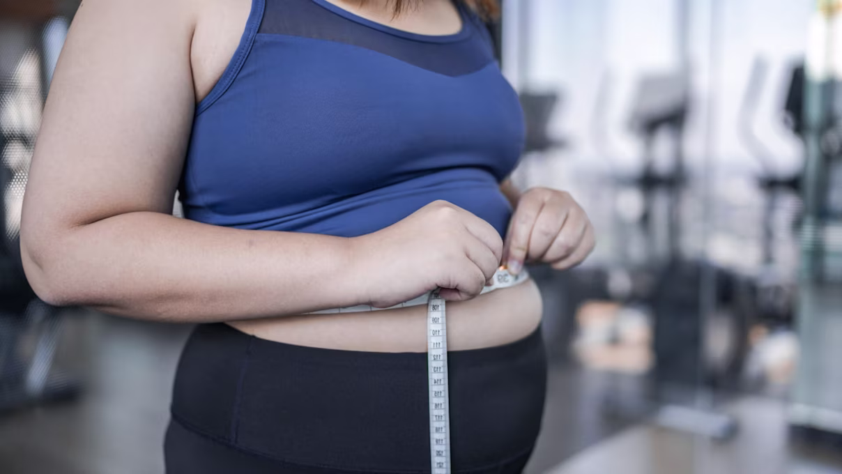 How to Start Losing Belly Fat With Weights: 7 Best Exercises
