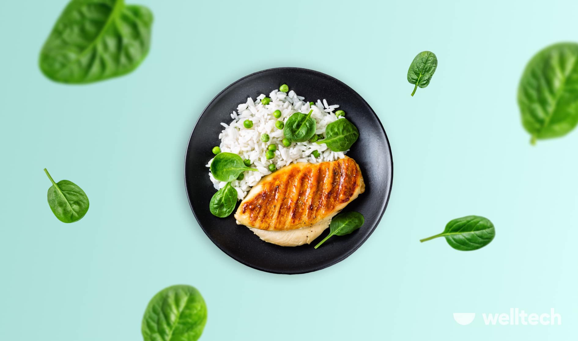 Chicken and Rice Diet: Health & Weight-Loss Effects