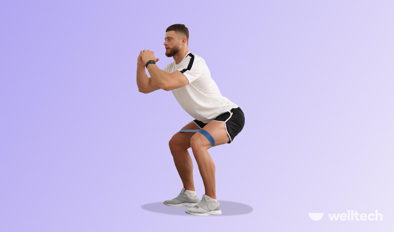 9 Leg Exercises for Bad Knees: Work Out Pain-Free 