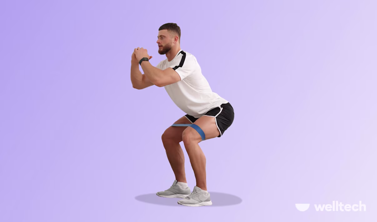 9 Leg Exercises for Bad Knees: Work Out Pain-Free 