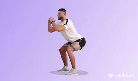 9 Leg Exercises for Bad Knees: Work Out Pain-Free 