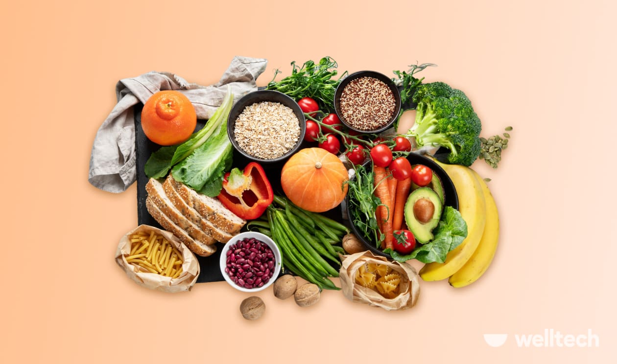 9 Good Carbs For Muscle Building (& When to Eat Them)