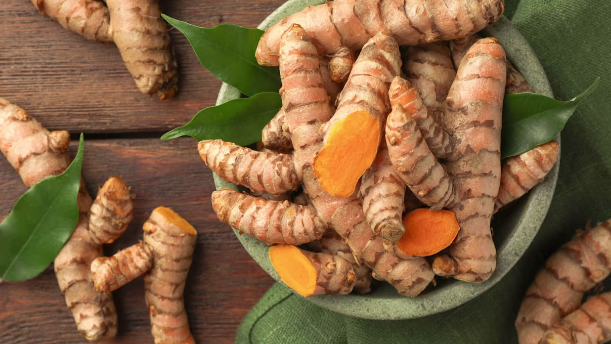 Turmeric for Inflammation: Benefits, Dosage, and Uses