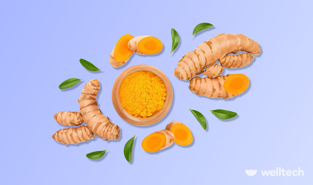 Turmeric for Inflammation: Benefits, Dosage, and Uses