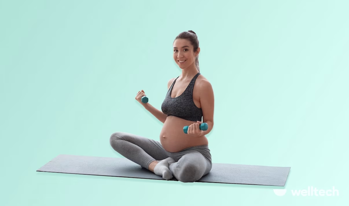 Pregnancy Fitness: Safe and Effective Exercises for Each Trimester
