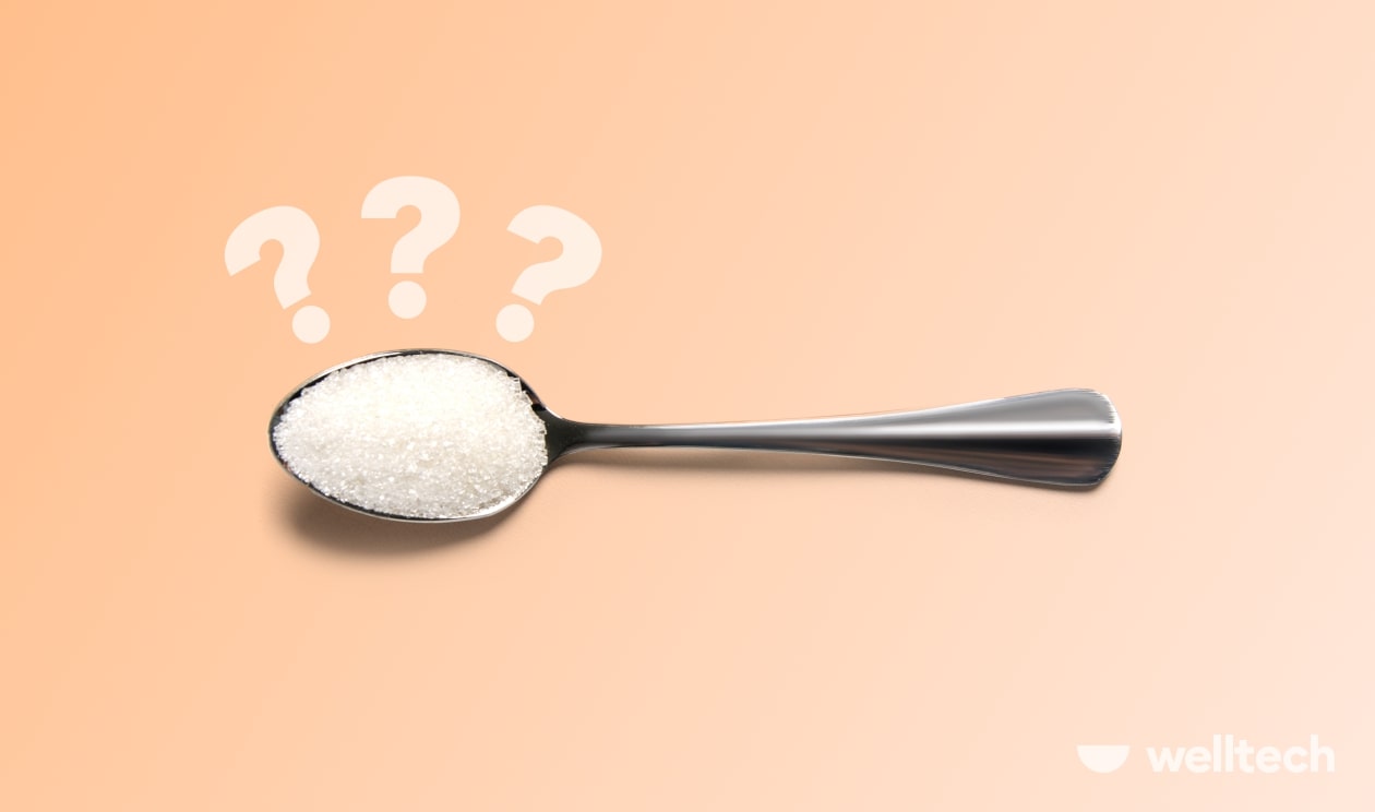 How Many Calories Are in Sugar? Nutrition Facts and Health Impact