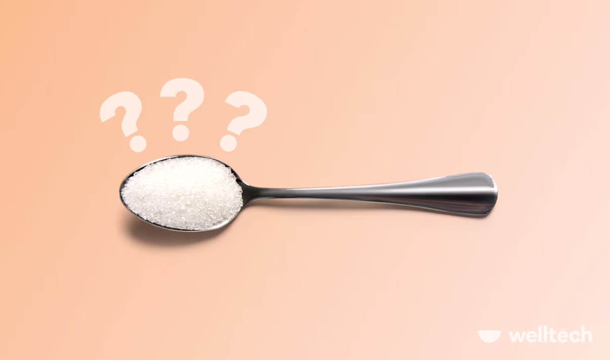 How Many Calories Are in Sugar? Nutrition Facts and Health Impact