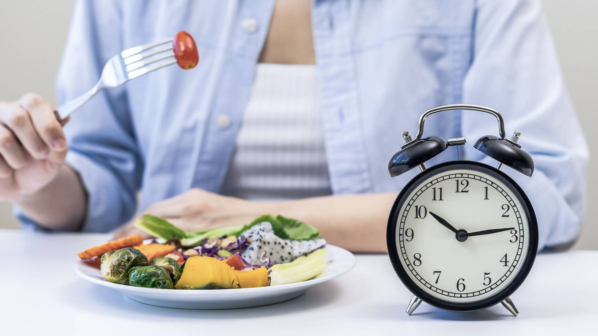Intermittent Fasting 20/4: What You Should Know Before Starting