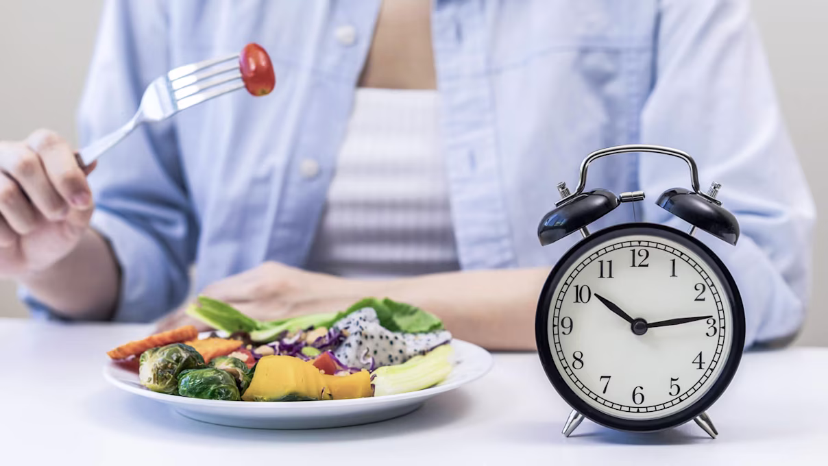 Intermittent Fasting 20/4: What You Should Know Before Starting