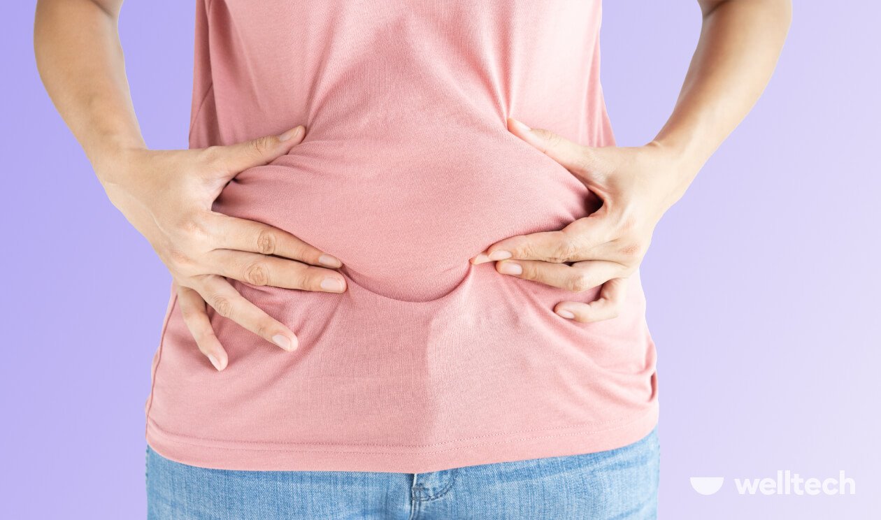 PCOS Belly: Why’s And How’s