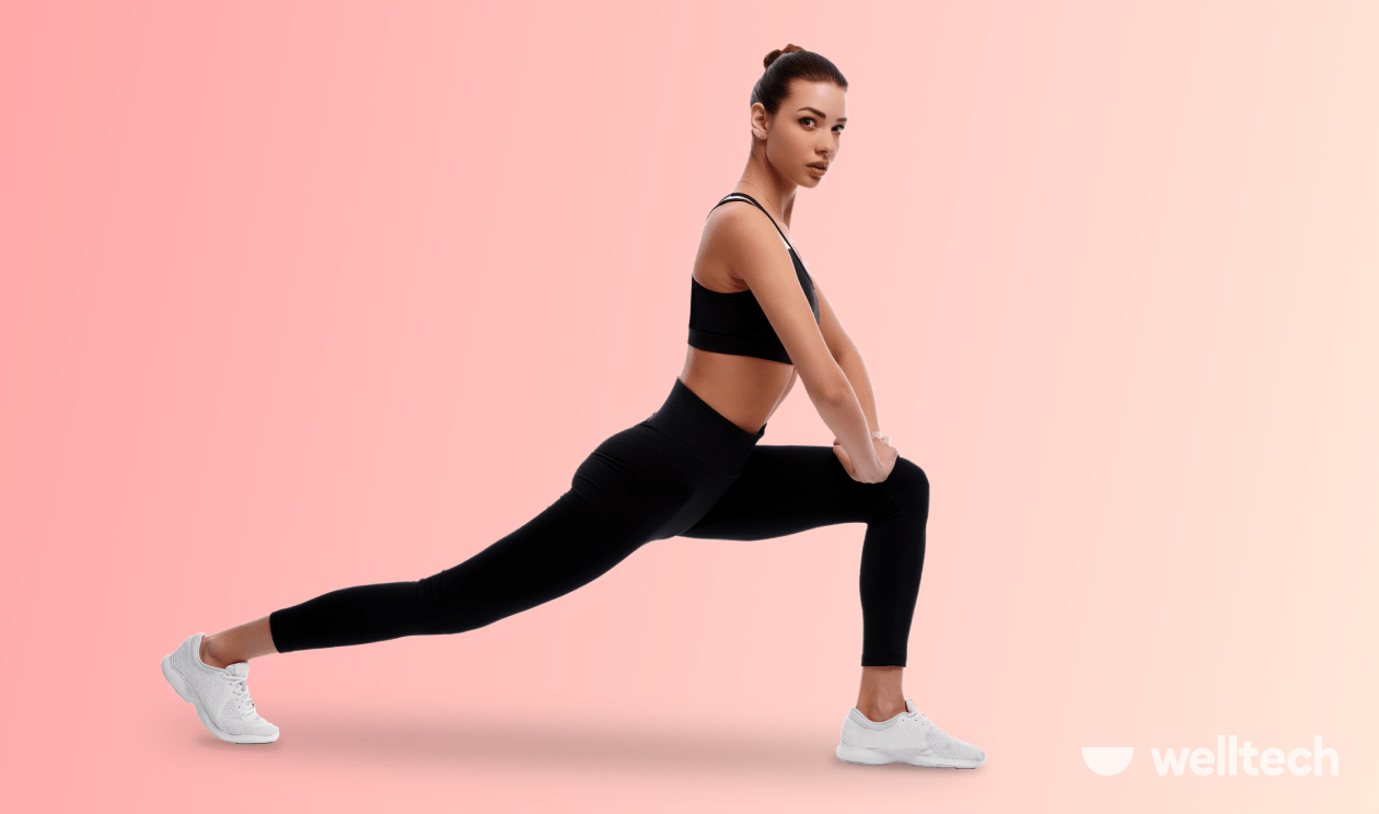 7 Hip Mobility Exercises For a Full Range of Motion
