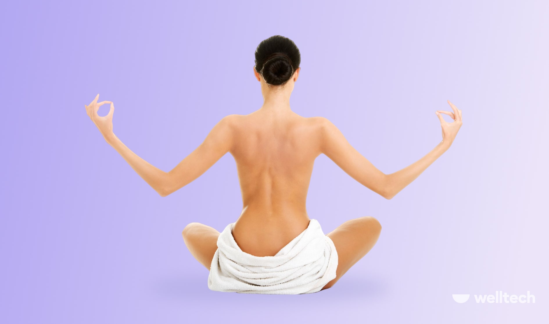 What Is Naked Yoga? How Nudity Can Benefit Your Practice
