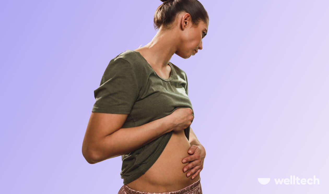 Bloating During Ovulation: Causes, Symptoms, And How To Relieve Discomfort