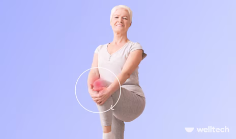 5 Knee Exercises for Seniors: Moves That Help, Not Hurt