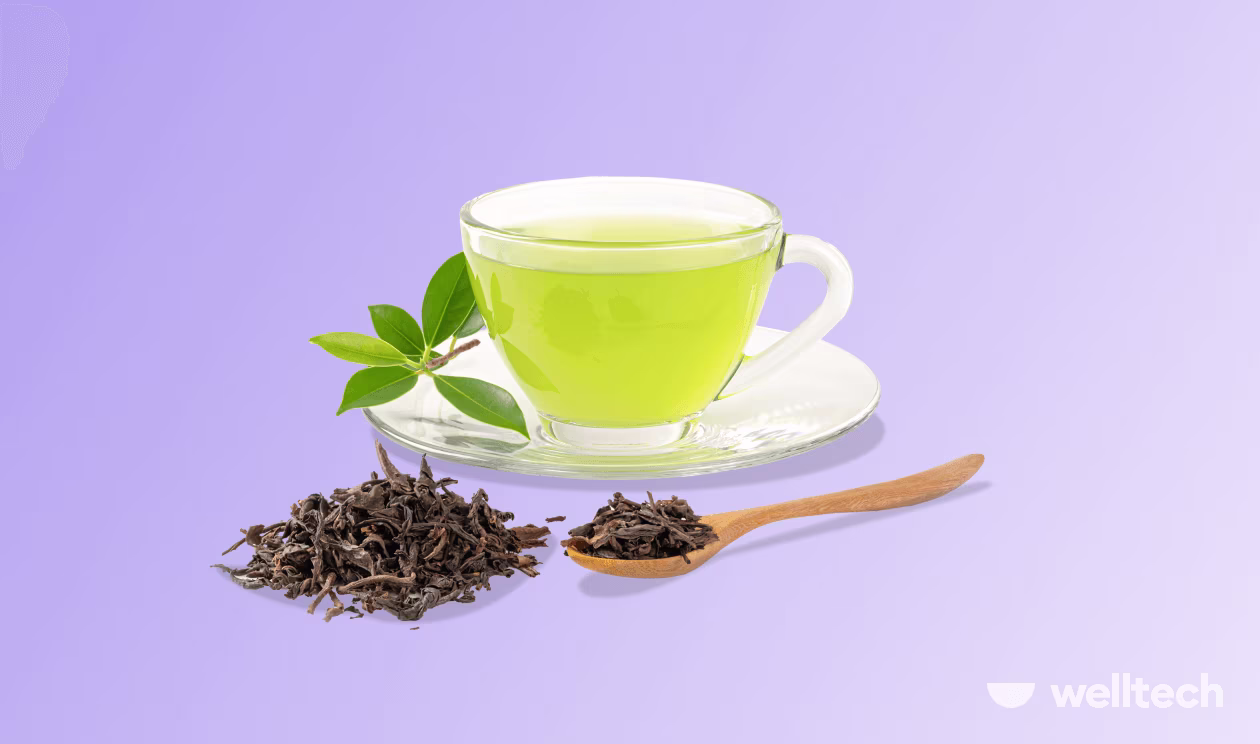 Green Tea for Weight Loss: Can It Work For You?
