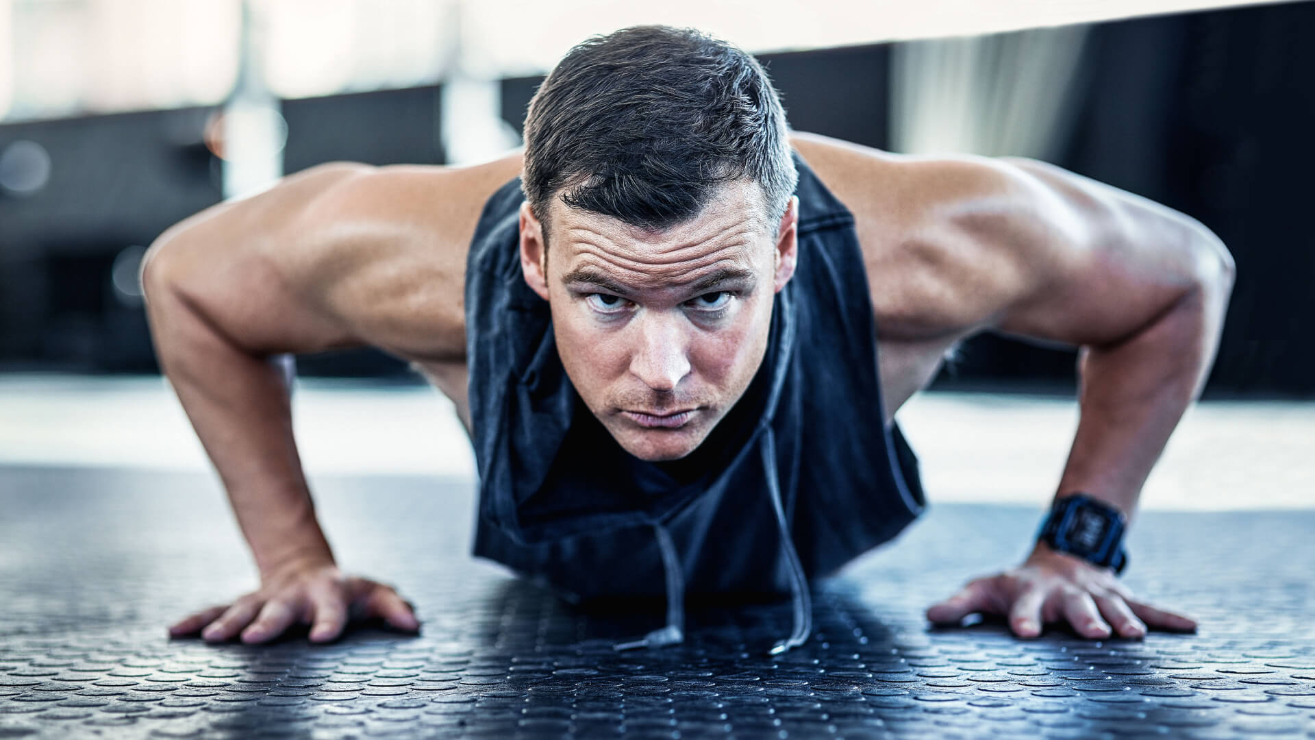 The Ultimate Push Workout Guide: Best Exercises & Sample Workouts