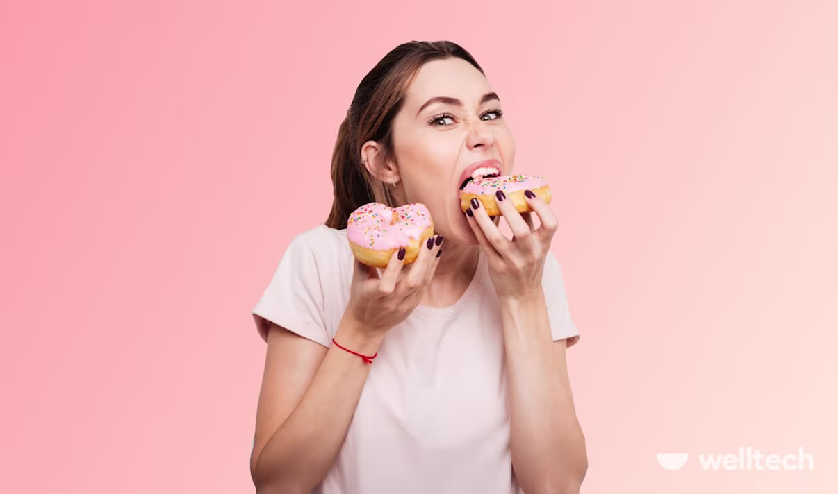 Emotional Hunger Vs. Physical Hunger: Read The Signs