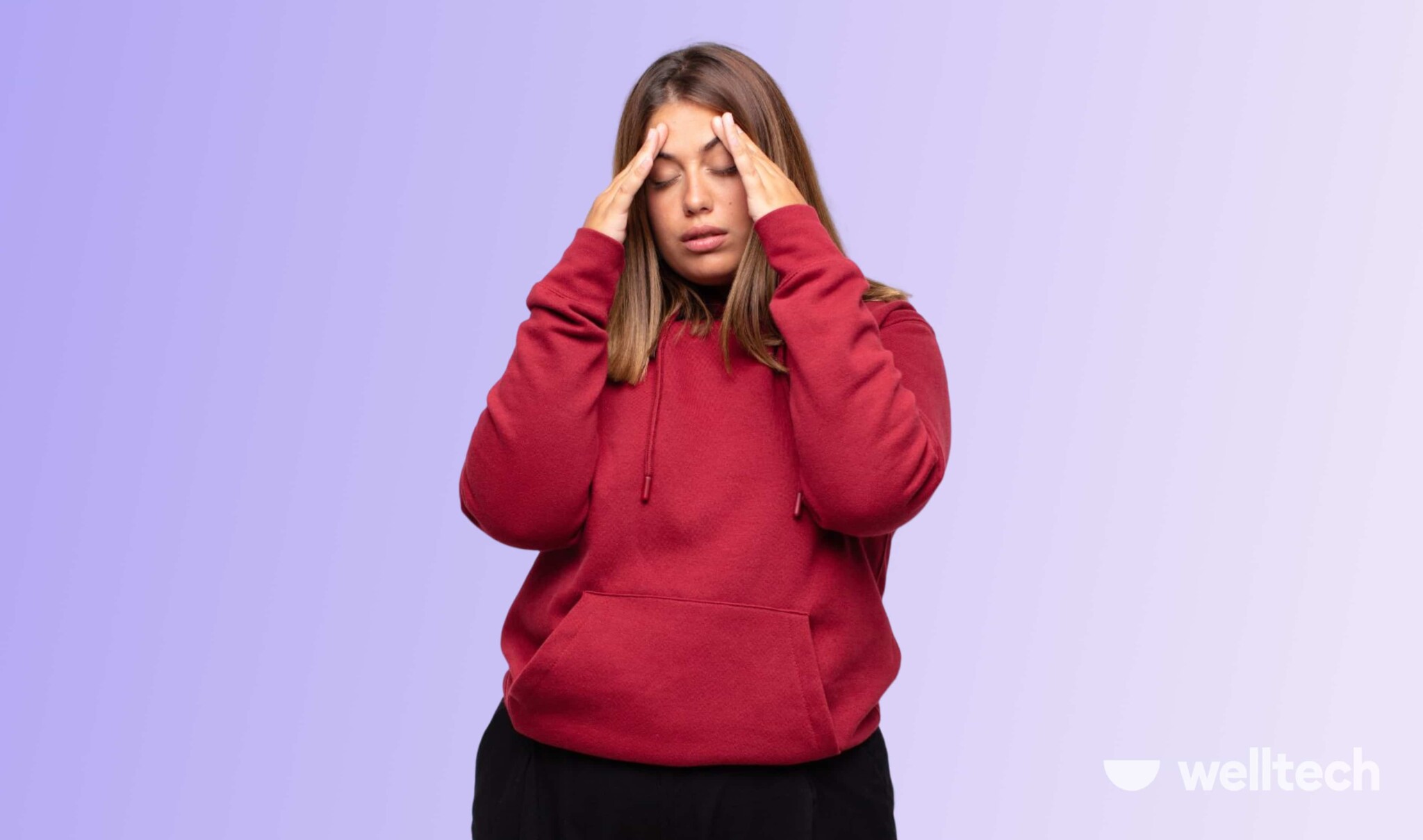 Weight Gain & Adrenal Fatigue: Is There a Link?
