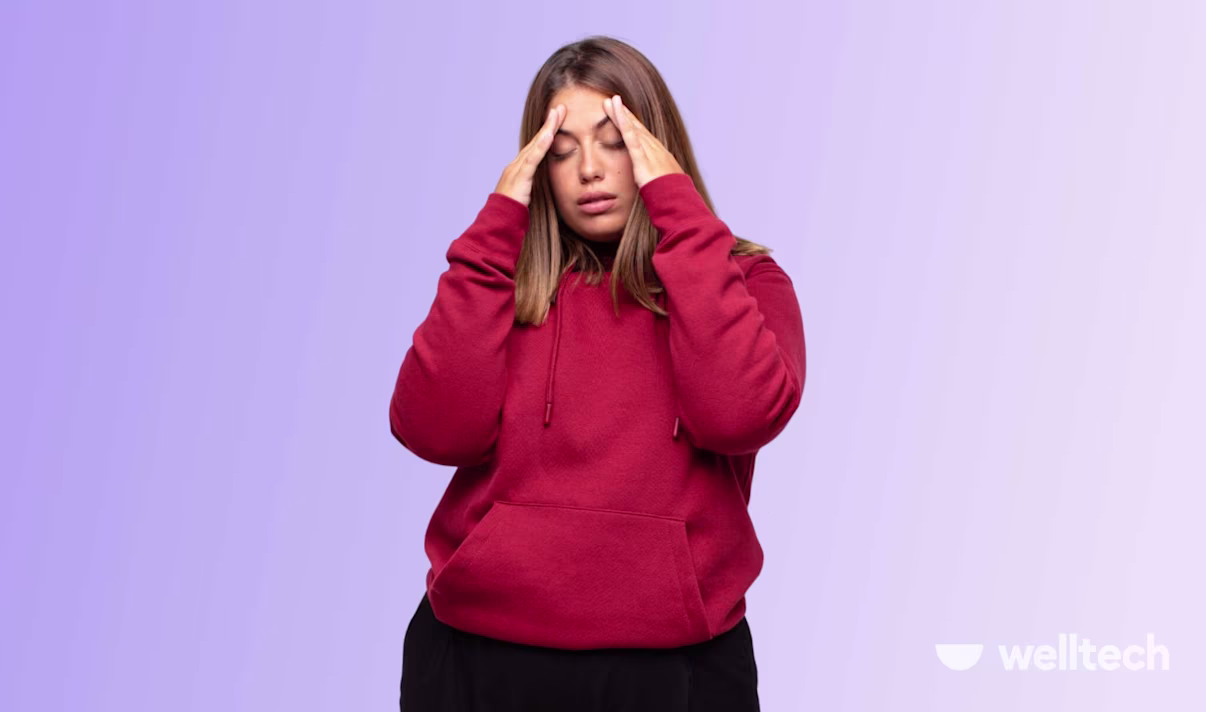 Weight Gain & Adrenal Fatigue: Is There a Link?