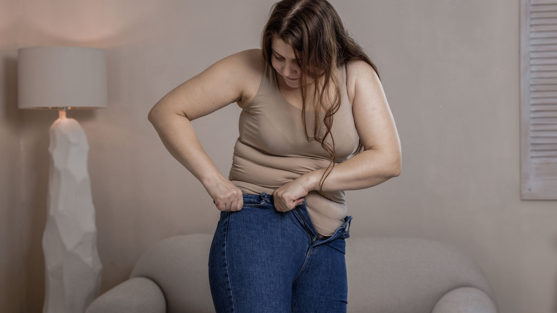 Weight Gain & Adrenal Fatigue: Is There a Link?