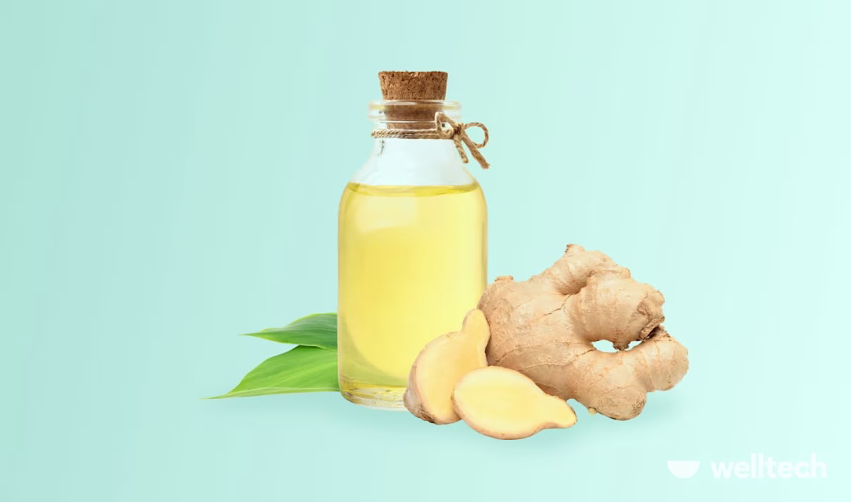 Want to Try Ginger Oil for Weight Loss? Let’s Look at The Evidence 