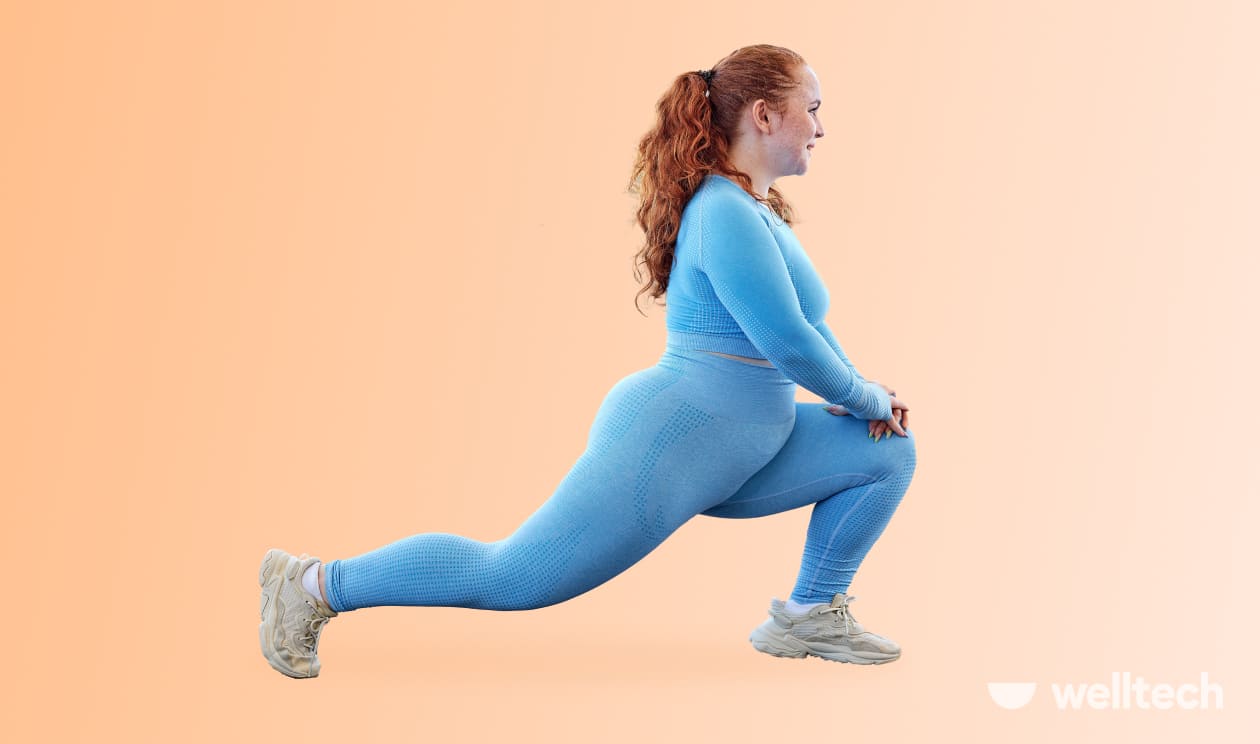 PCOS Workout: Dos, Donts, & Sample Routine