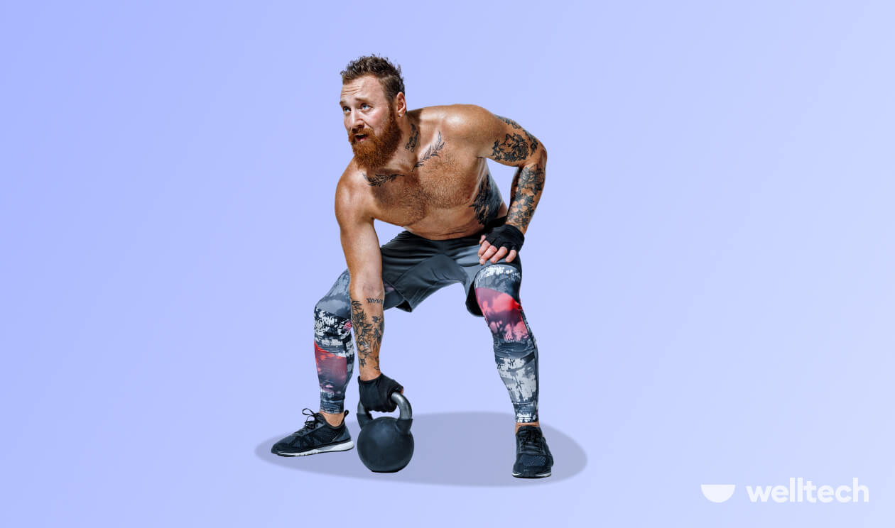 10 Best Functional Training Exercises to Build Real-Life Strength