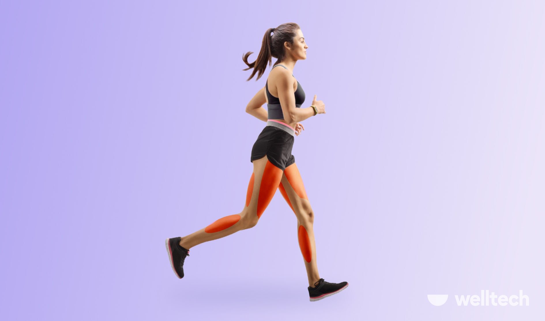 Does Running Build Leg Muscle? 
