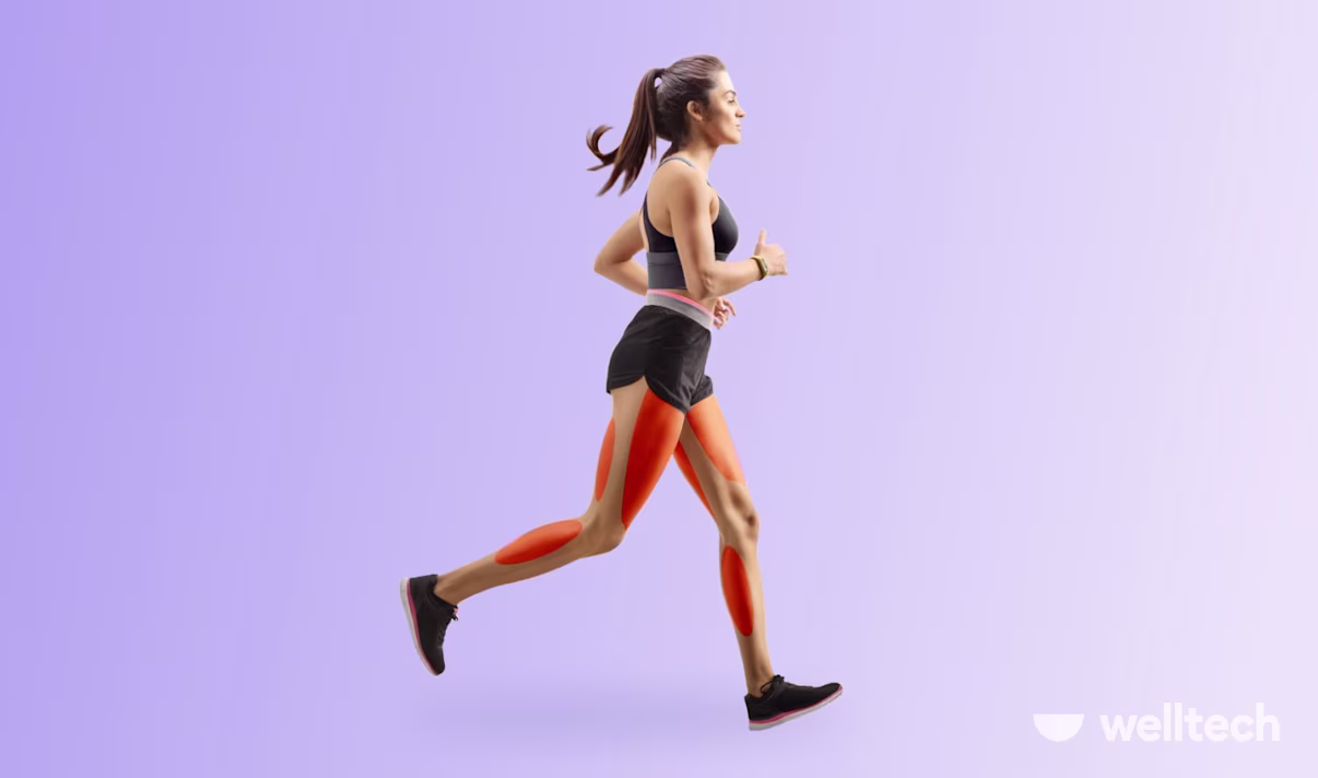Does Running Build Leg Muscle? 