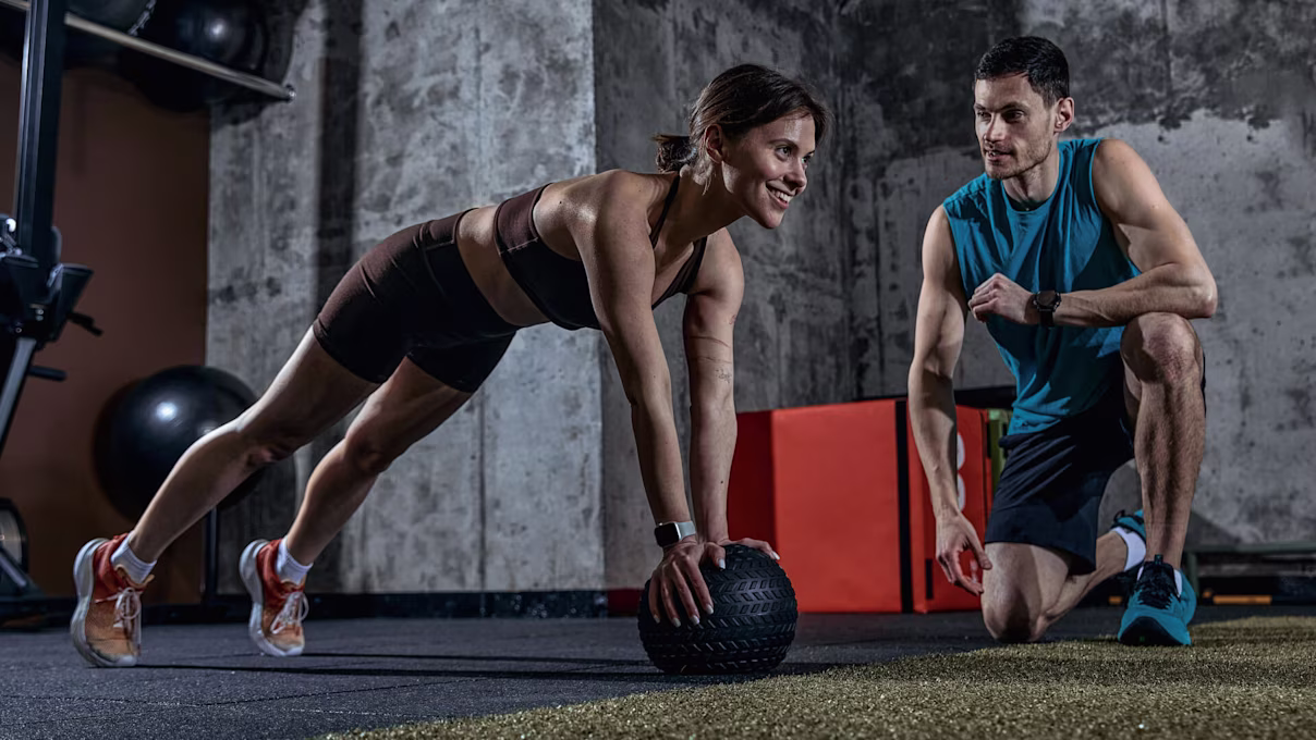 What Is Functional Strength Training? A Complete Guide