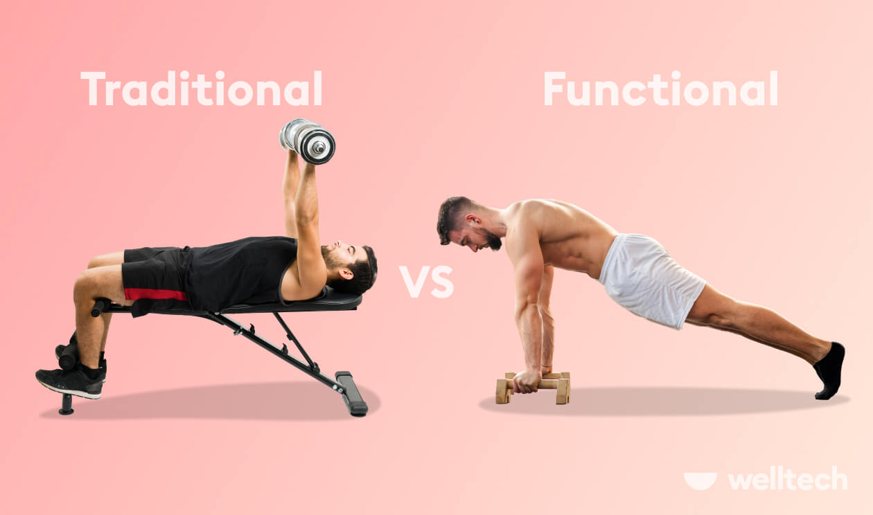 What Is Functional Strength Training? A Complete Guide