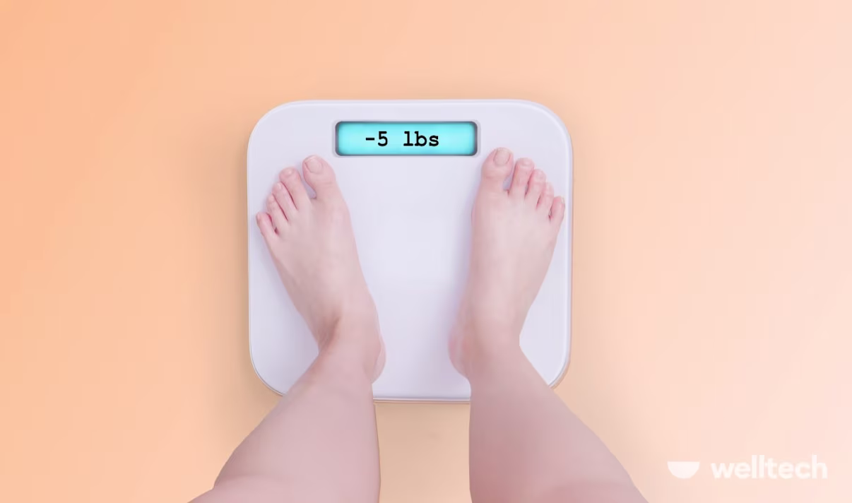 How to Lose 5 Pounds in a Week: Safe and Effective Strategies