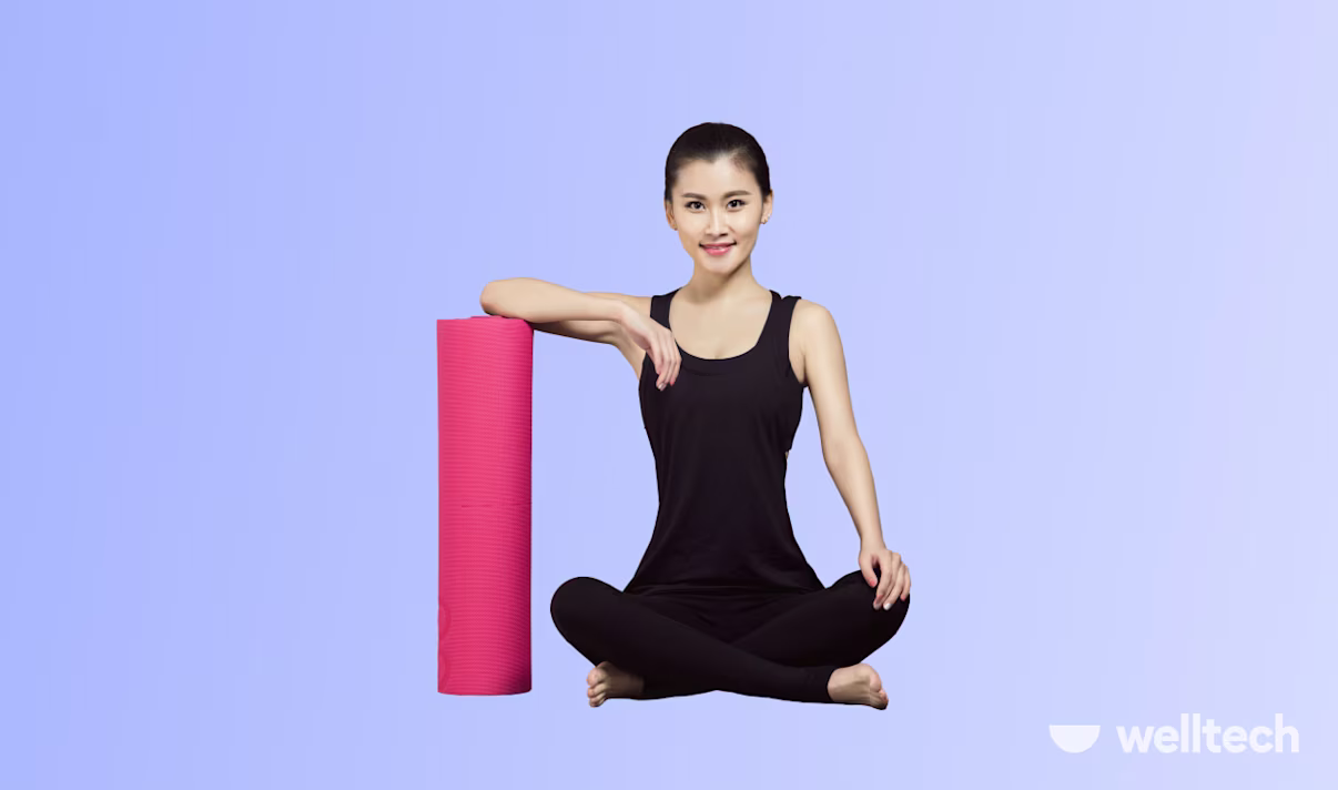 How Often Should You Do Yoga? Weight Loss, Flexibility, & More