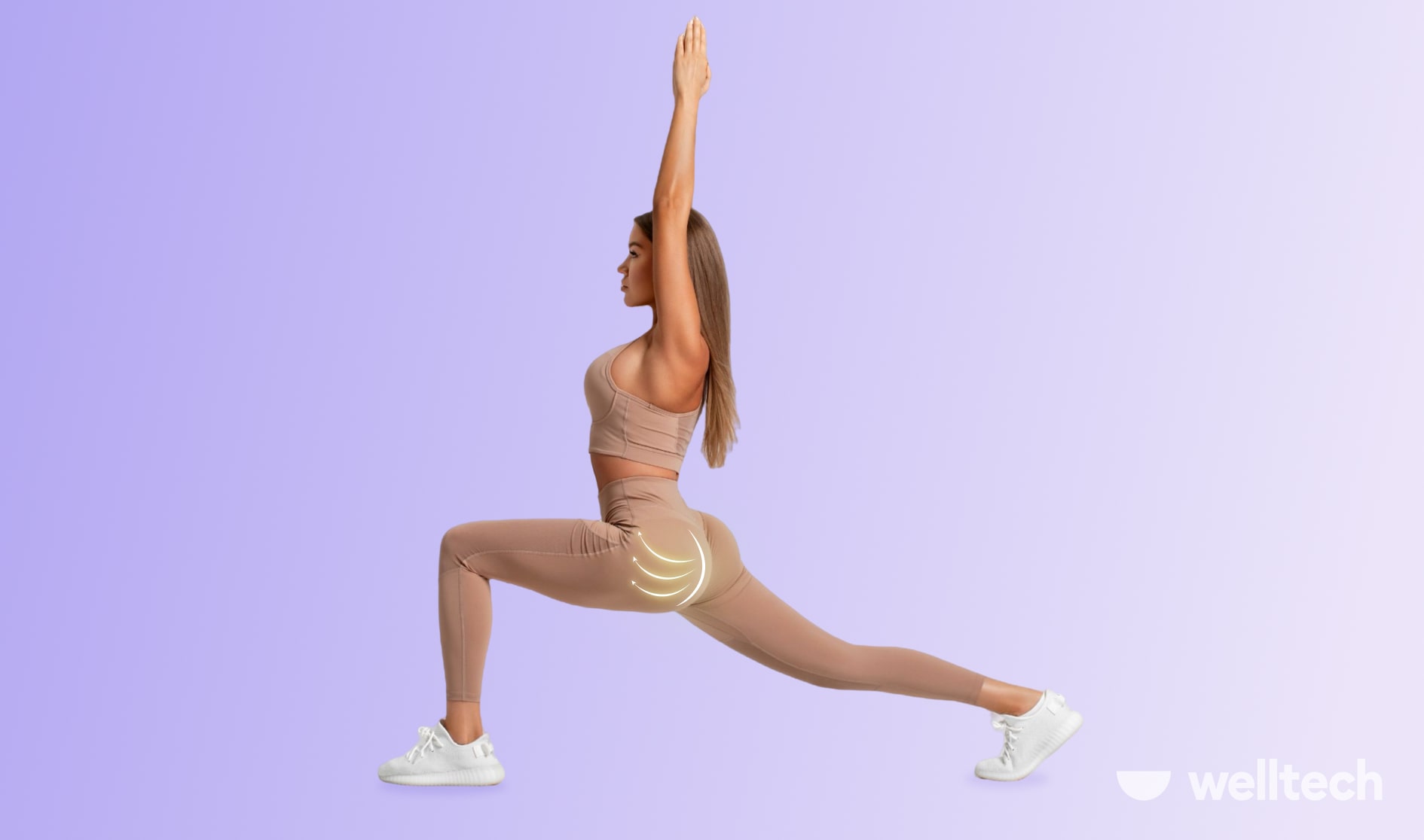 Yoga for Glutes: 9 Poses to Sculpt Your Bum