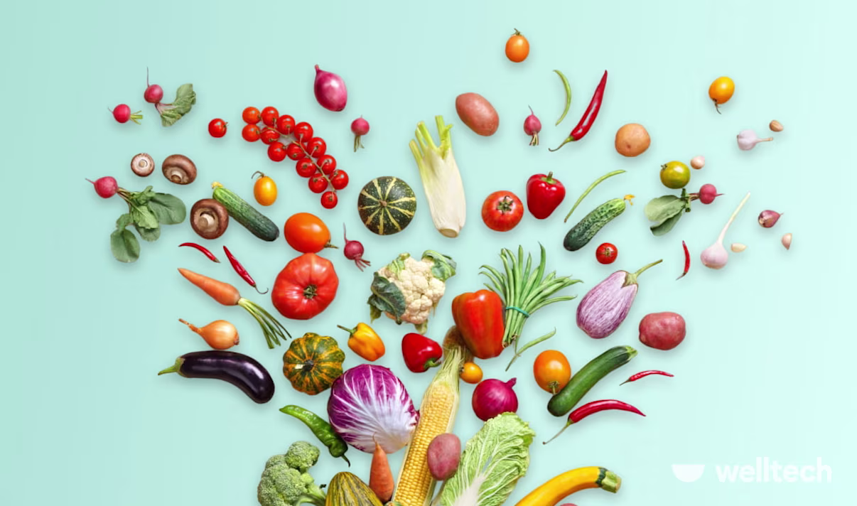 High-Volume, Low-Calorie Foods – Volume Eating and Weight Loss