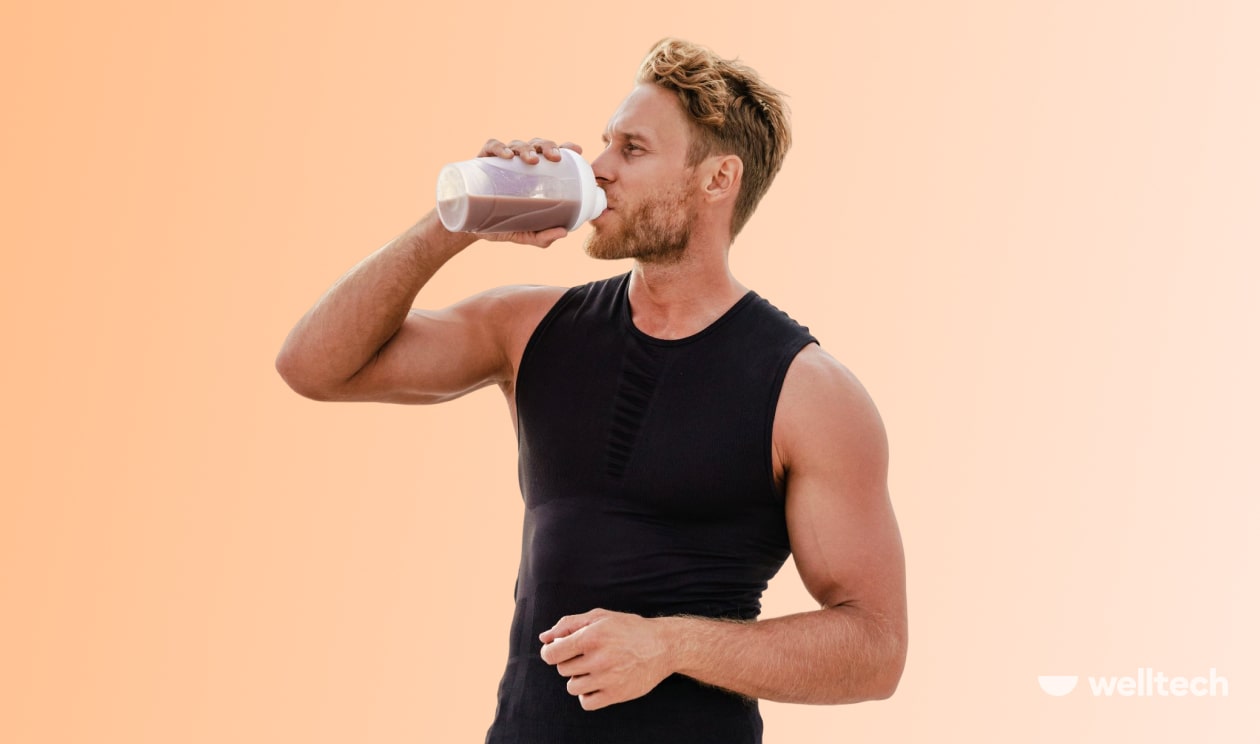 Is It Okay to Take Pre-Workout on Empty Stomach? Yes, But Not for Everyone