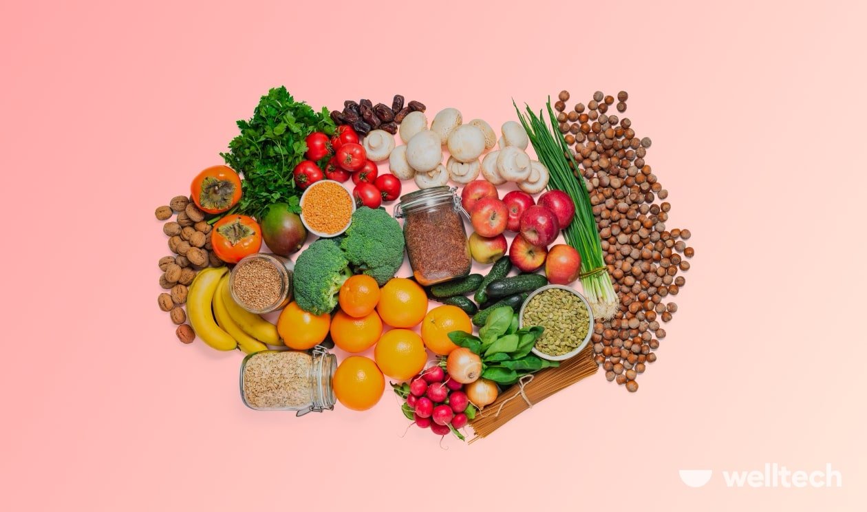 Essential Guide to Nonprocessed Foods: Benefits, Tips, and a Comprehensive List