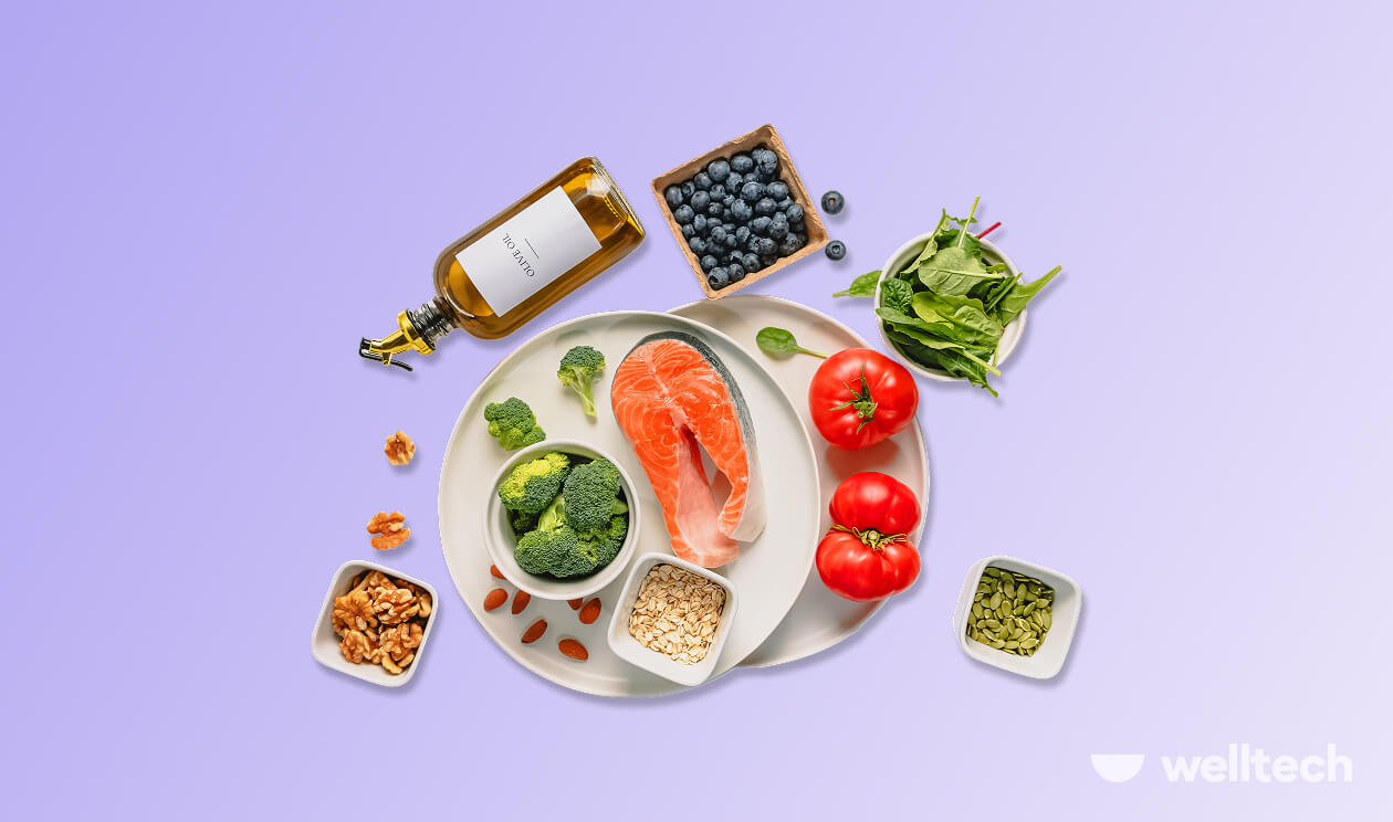 Whole Food Diet Guide: Benefits + Beginner Whole Food Diet Plan