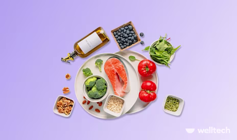 Whole Food Diet Guide: Benefits + Beginner Whole Food Diet Plan