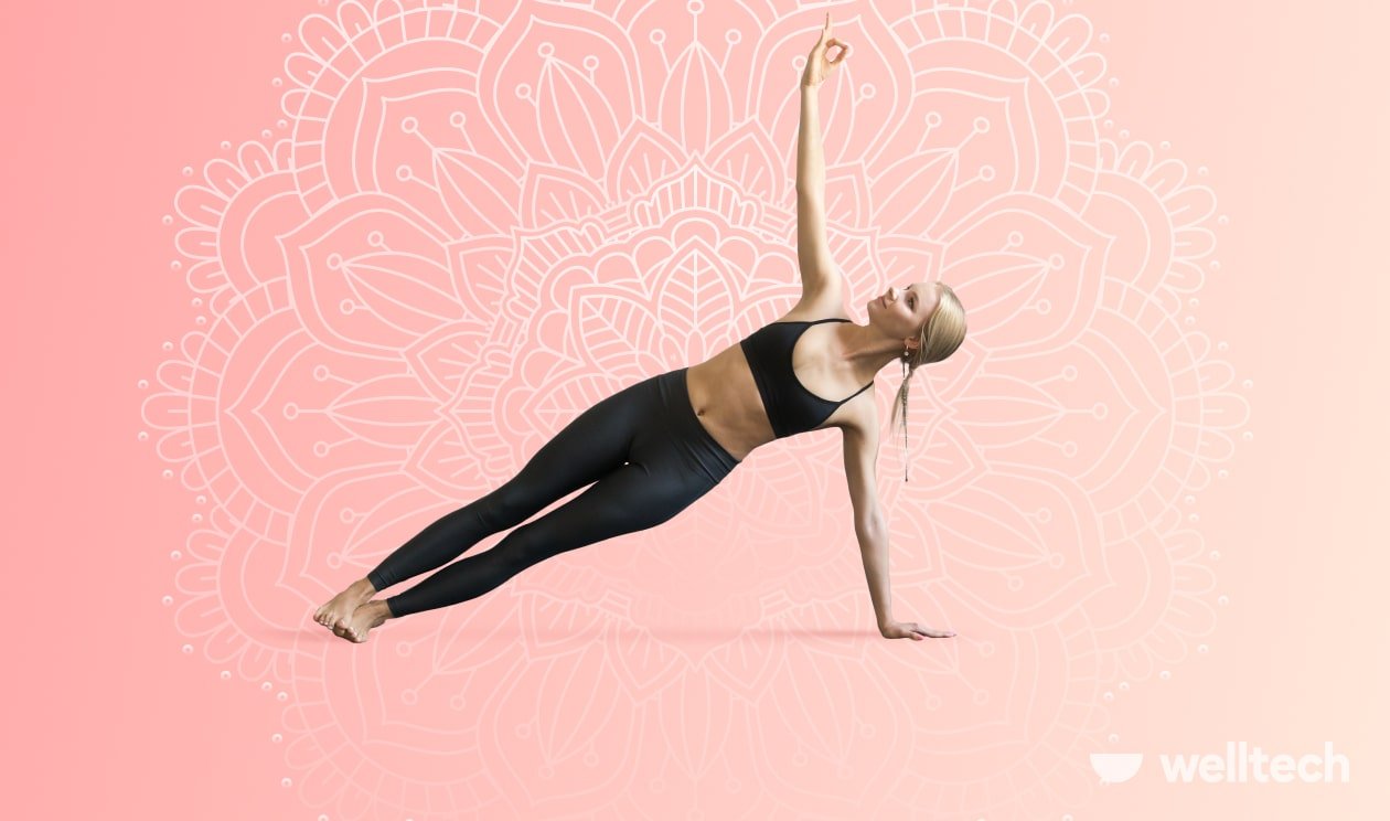 10 Core Yoga Poses for Abs, Hip, and Lower Back Strength (With Sequence)