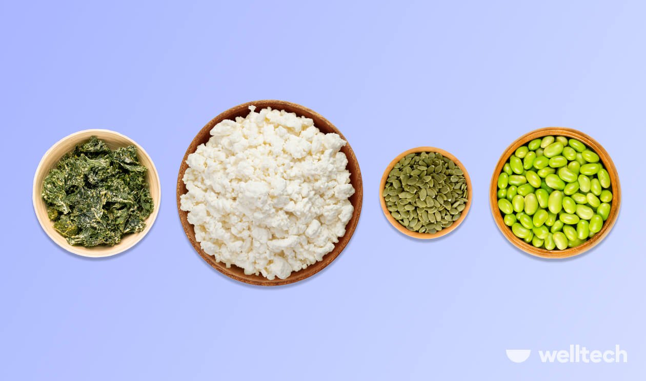 30 Zero-Carb Snacks: Best Choices for Low-Carb Diets