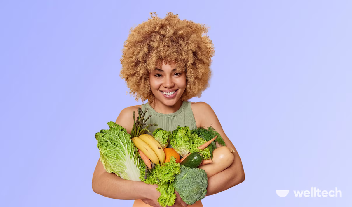 Can a Vegetarian Diet Help Me Lose Weight?