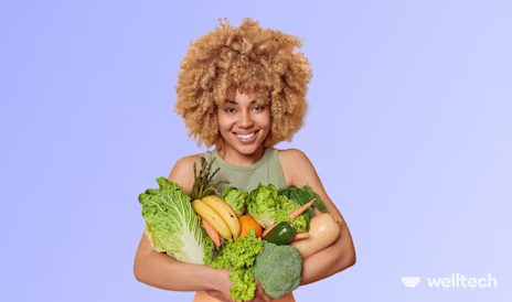 Can a Vegetarian Diet Help Me Lose Weight?
