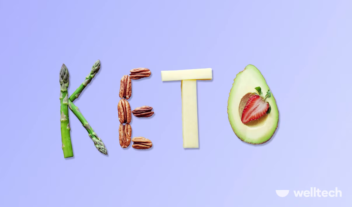 What Can You Eat on Keto? Your Food Guide for Ketosis