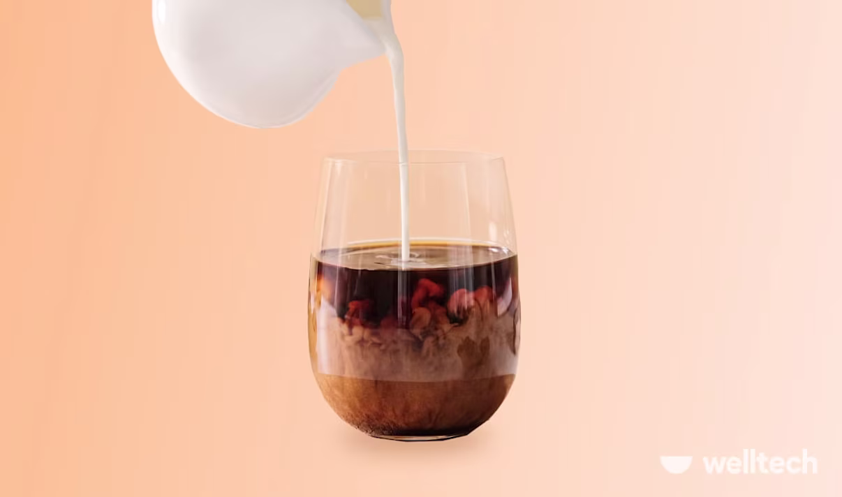 Does Coffee With Creamer Break a Fast?