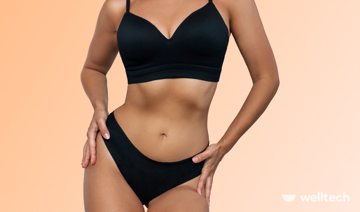 How to Get an Hourglass Figure: What Really Works