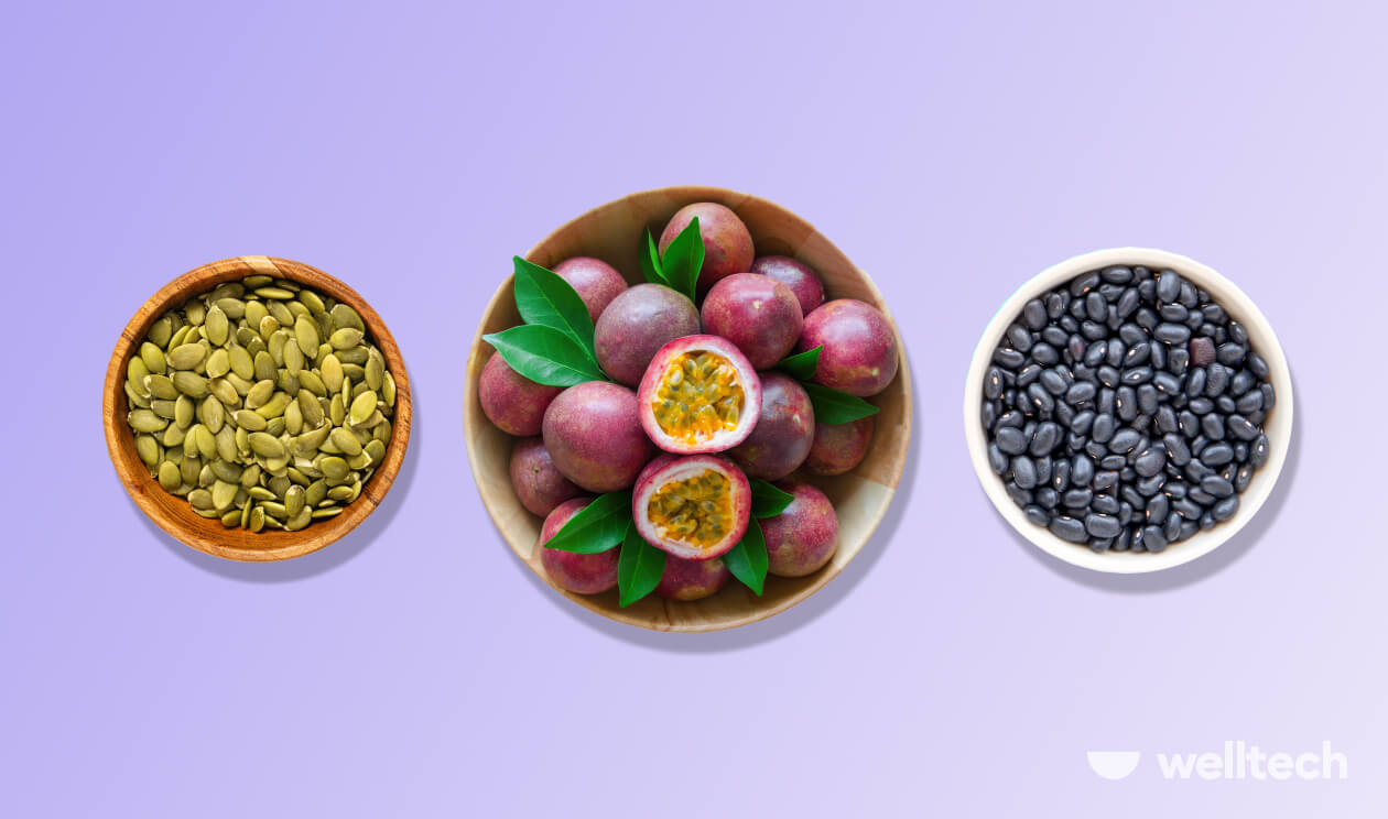 8 Vegan Protein Sources You Didn’t Know You Had—Dietitian Approved