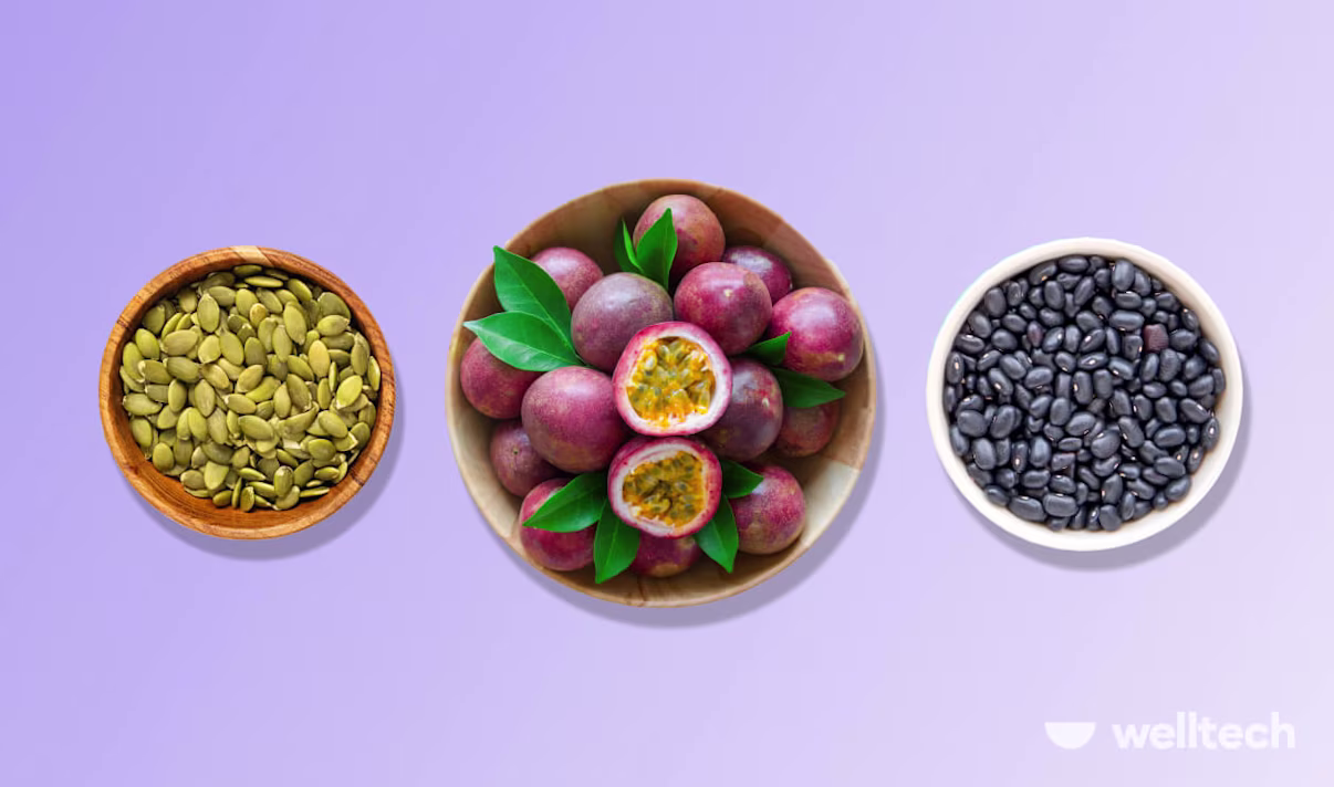 8 Vegan Protein Sources You Didn’t Know You Had—Dietitian Approved
