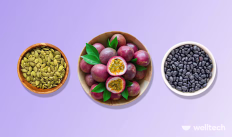 8 Vegan Protein Sources You Didn’t Know You Had—Dietitian Approved