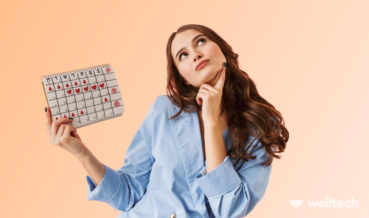 Cycle Syncing: Optimize Your Lifestyle With Your Menstrual Cycle Phases